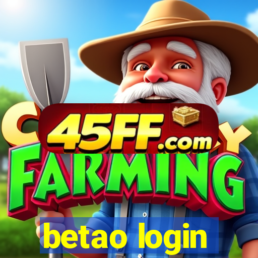 betao login